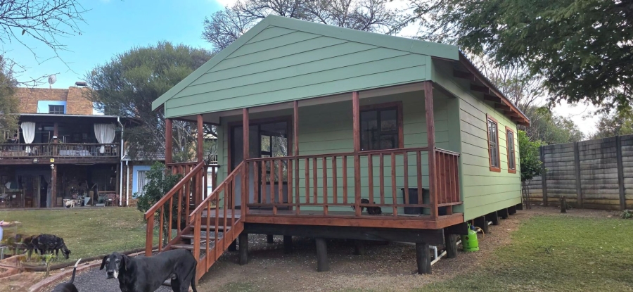 2 Bedroom Property for Sale in Syferfontein North West